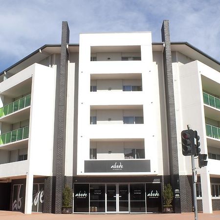 Aparthotel Abode Tuggeranong Canberra Zewnętrze zdjęcie