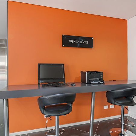 Aparthotel Abode Tuggeranong Canberra Zewnętrze zdjęcie