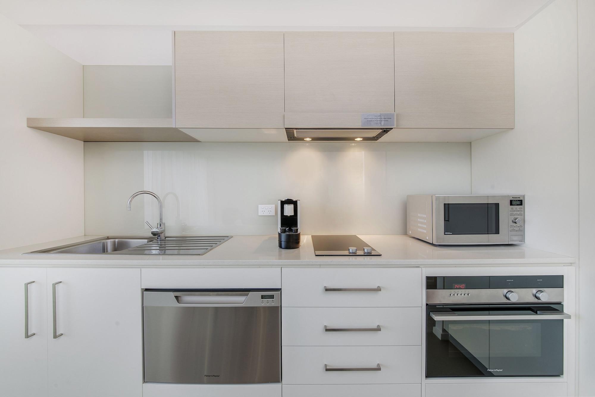 Aparthotel Abode Tuggeranong Canberra Zewnętrze zdjęcie