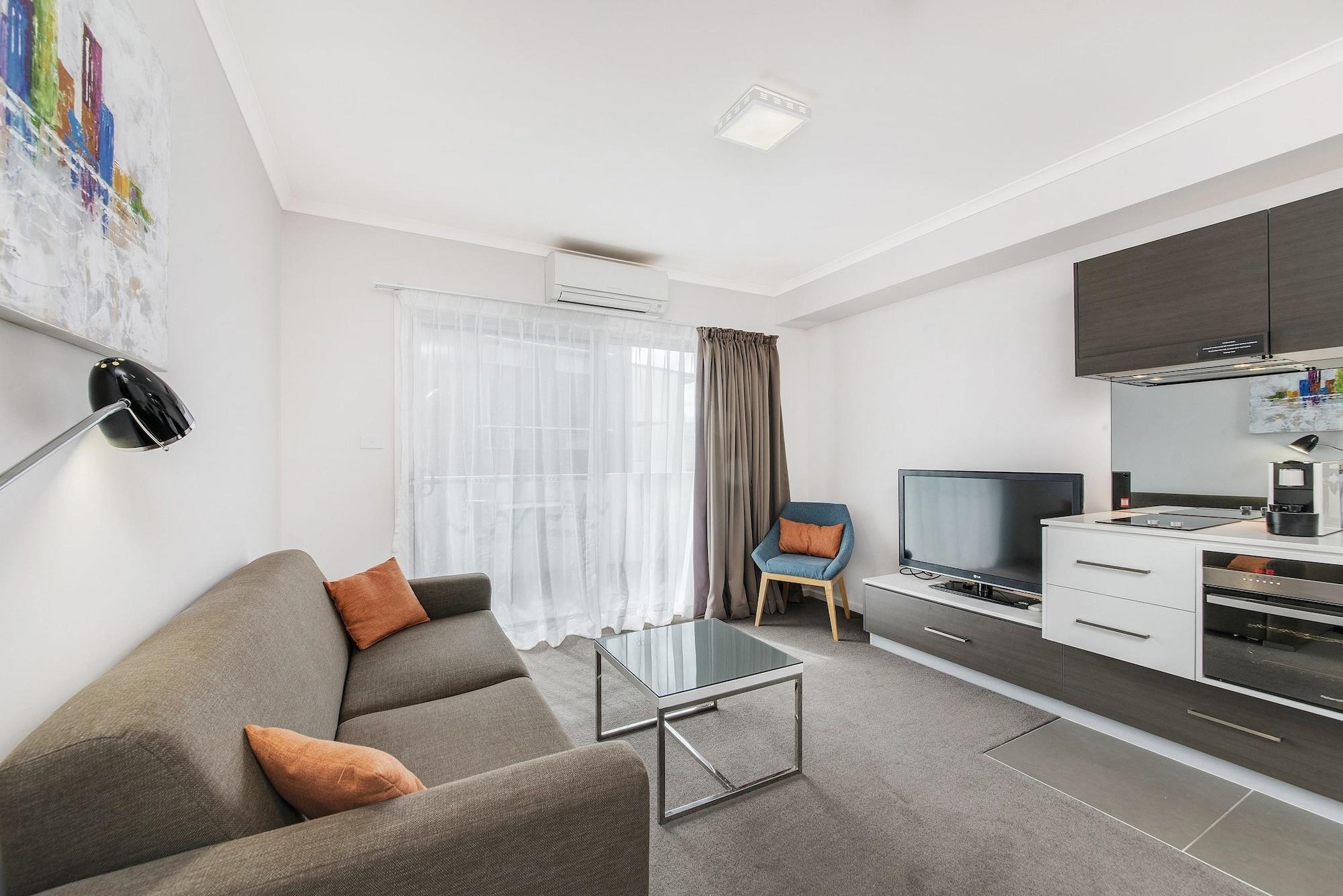 Aparthotel Abode Tuggeranong Canberra Zewnętrze zdjęcie