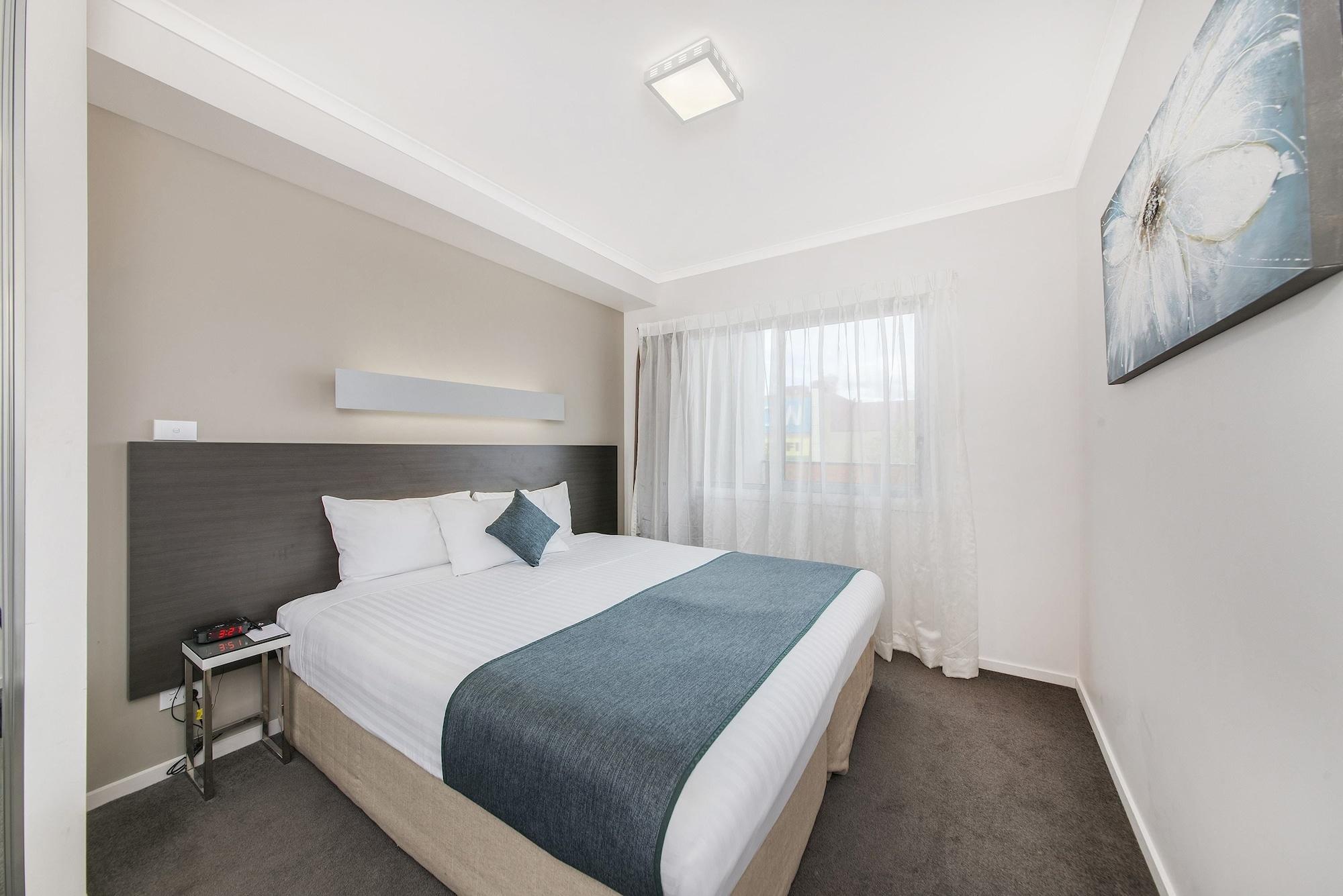 Aparthotel Abode Tuggeranong Canberra Zewnętrze zdjęcie