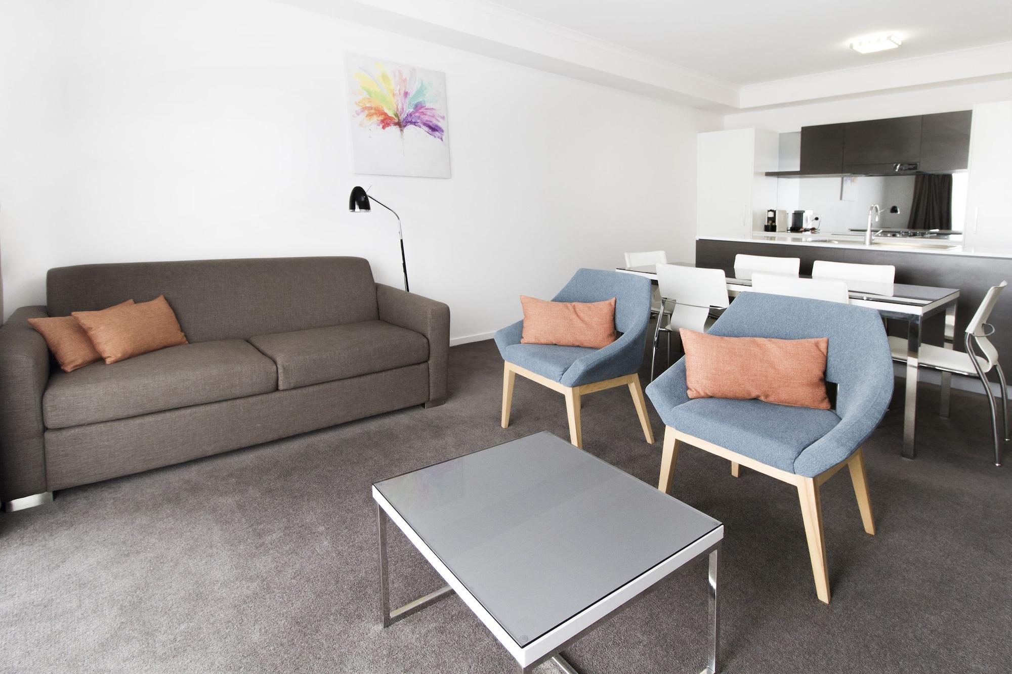 Aparthotel Abode Tuggeranong Canberra Zewnętrze zdjęcie