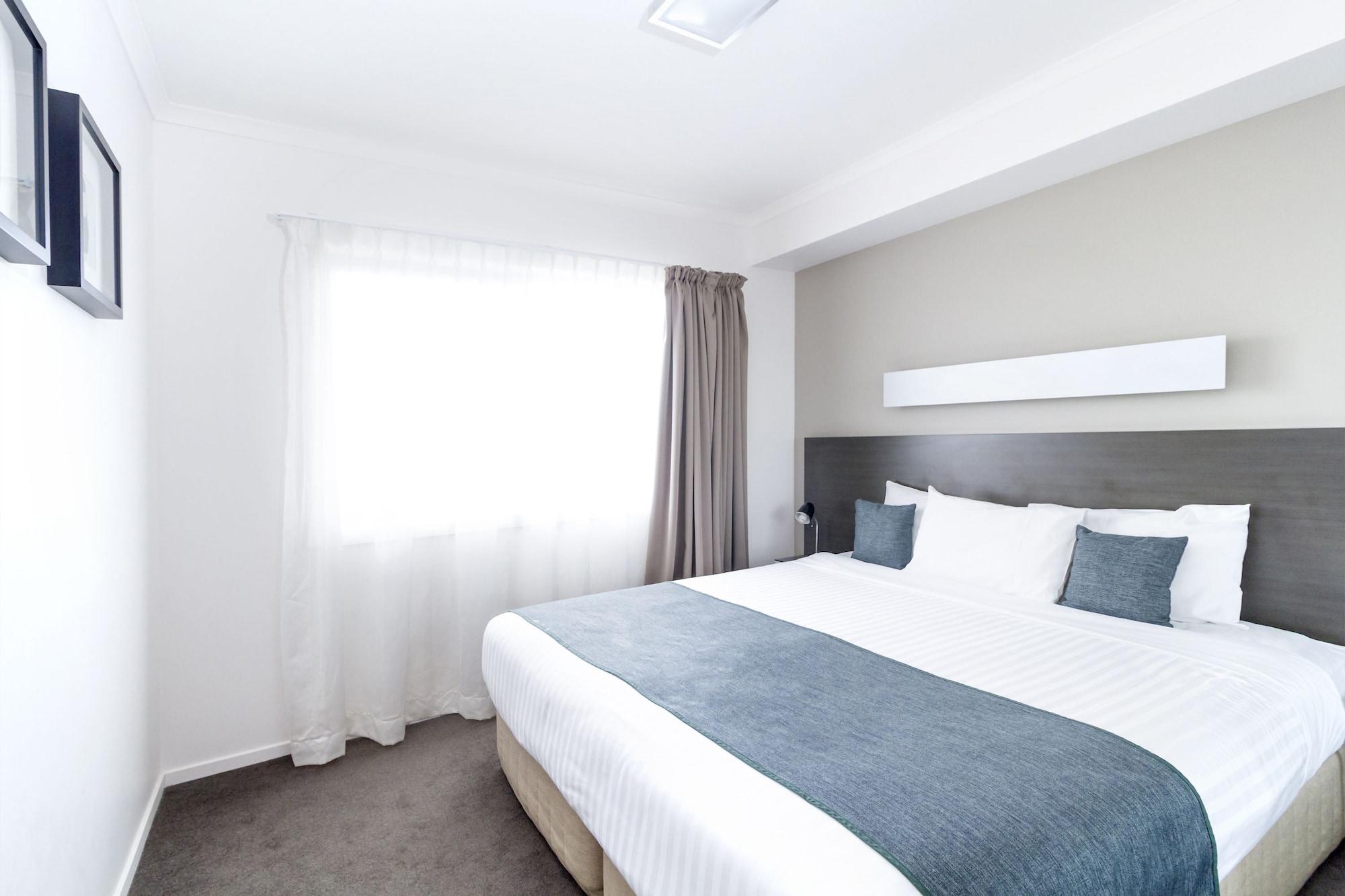 Aparthotel Abode Tuggeranong Canberra Zewnętrze zdjęcie
