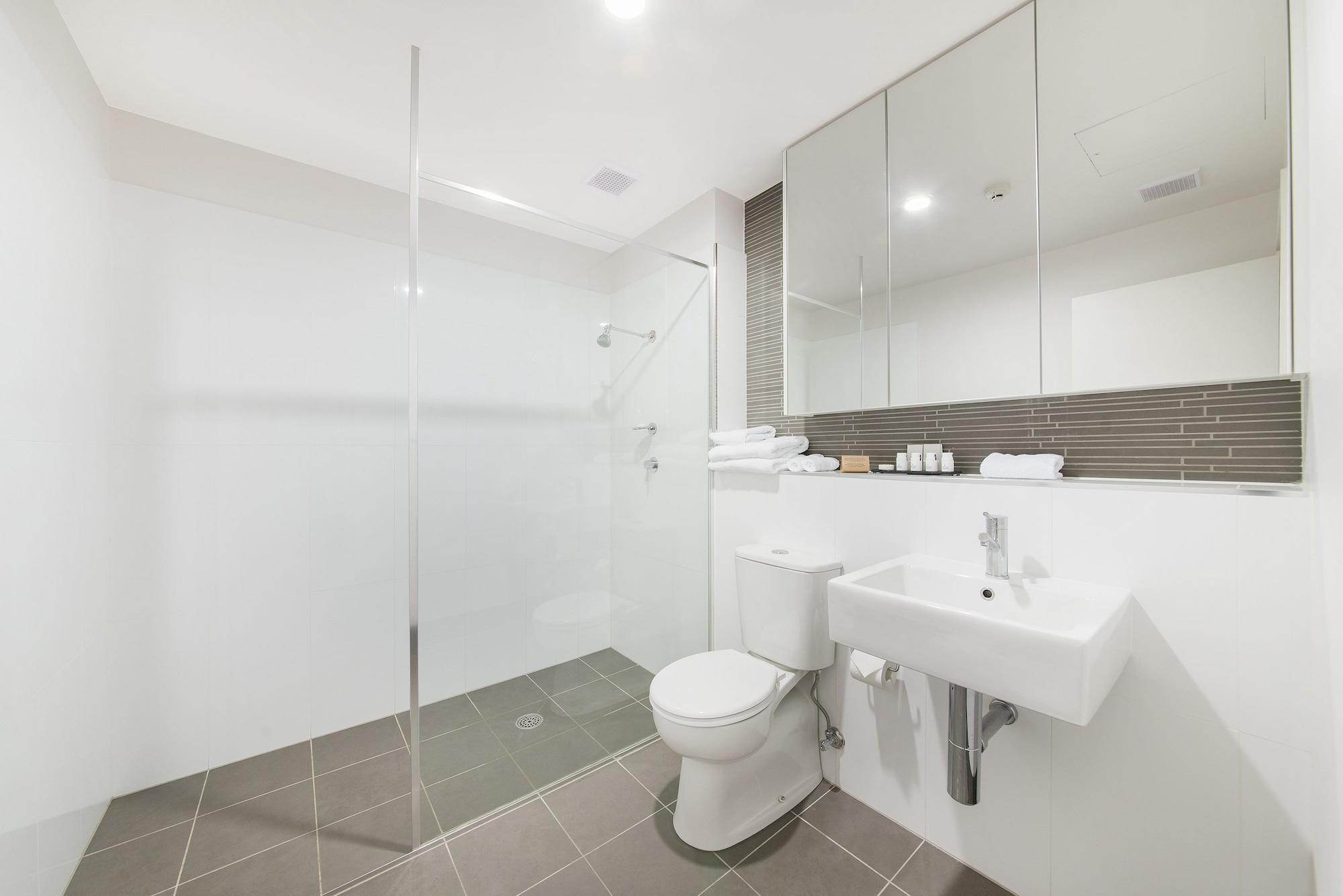 Aparthotel Abode Tuggeranong Canberra Zewnętrze zdjęcie
