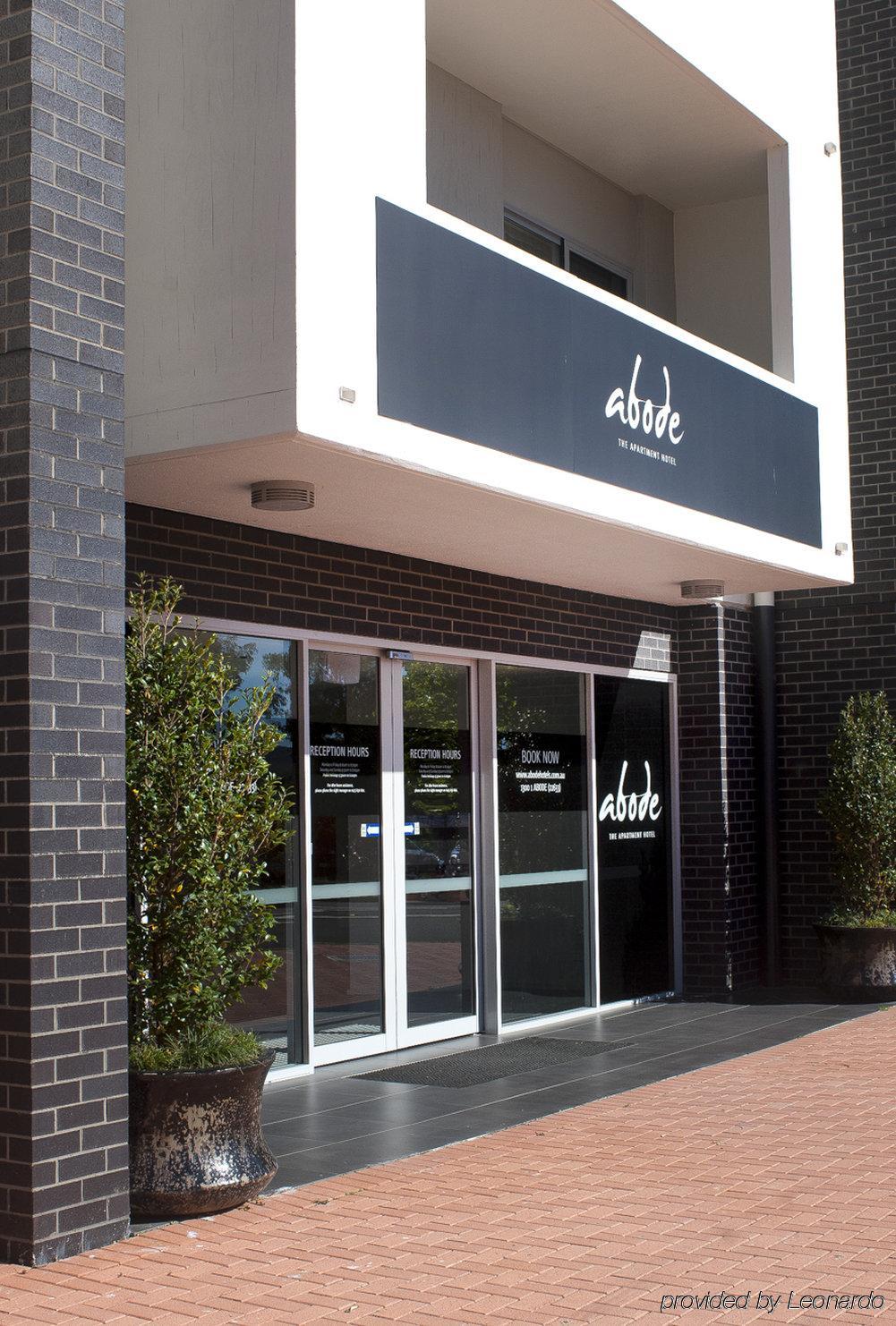 Aparthotel Abode Tuggeranong Canberra Zewnętrze zdjęcie