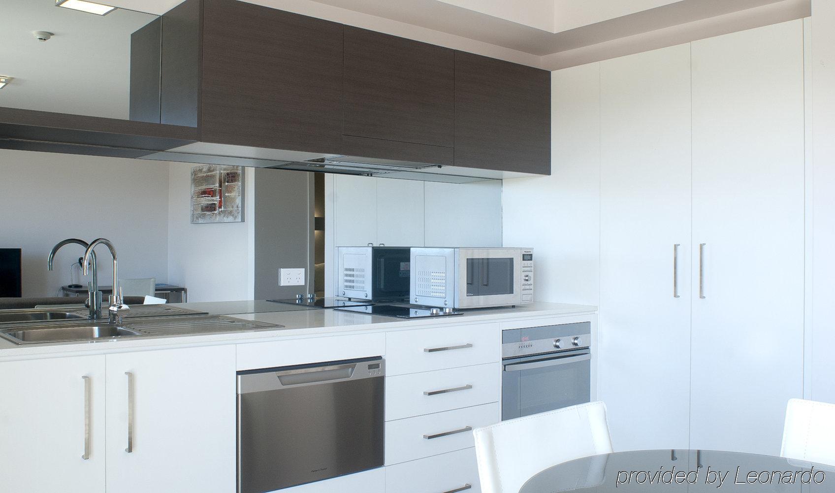 Aparthotel Abode Tuggeranong Canberra Zewnętrze zdjęcie