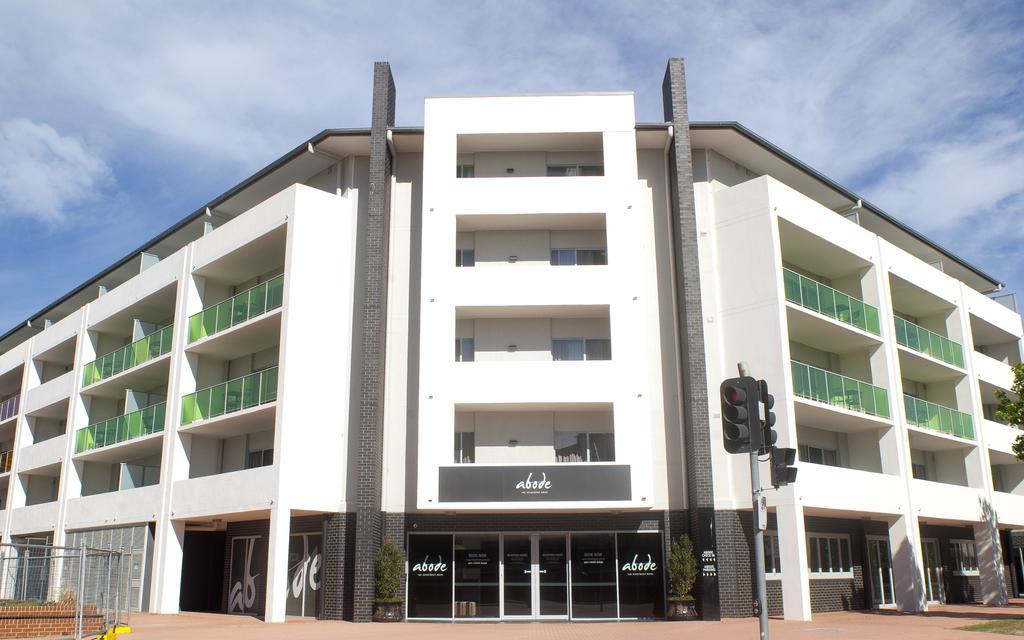 Aparthotel Abode Tuggeranong Canberra Zewnętrze zdjęcie