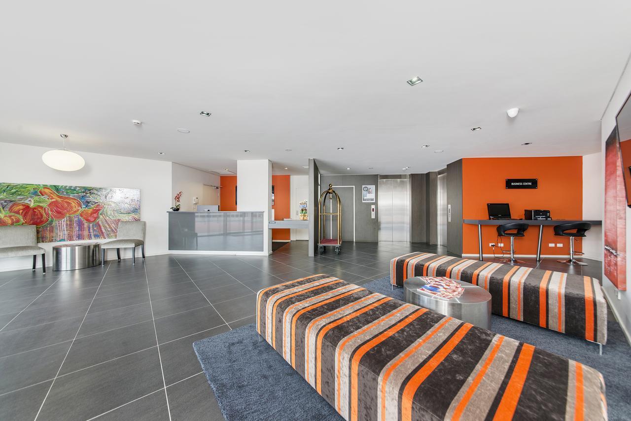 Aparthotel Abode Tuggeranong Canberra Zewnętrze zdjęcie