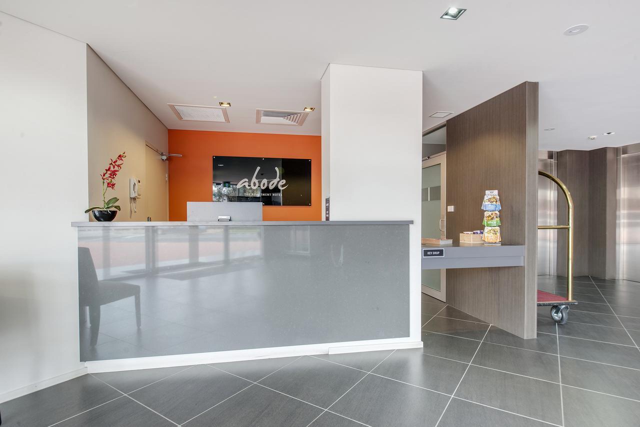 Aparthotel Abode Tuggeranong Canberra Zewnętrze zdjęcie