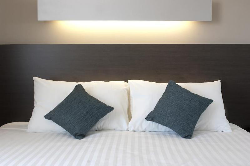 Aparthotel Abode Tuggeranong Canberra Zewnętrze zdjęcie