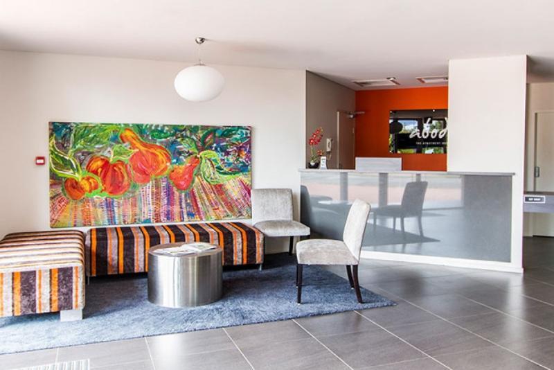 Aparthotel Abode Tuggeranong Canberra Zewnętrze zdjęcie