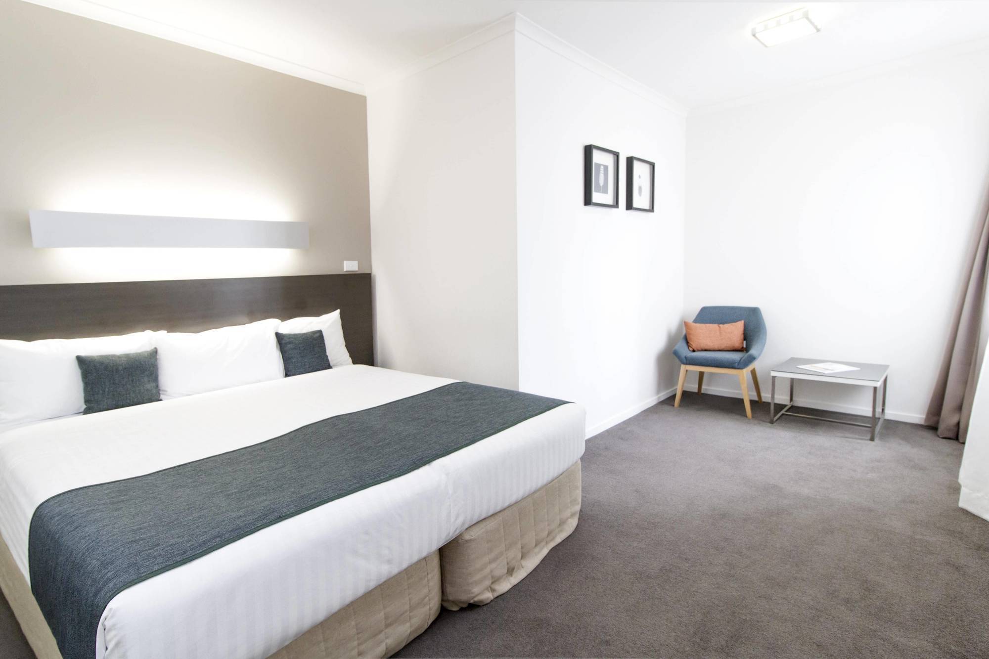 Aparthotel Abode Tuggeranong Canberra Zewnętrze zdjęcie