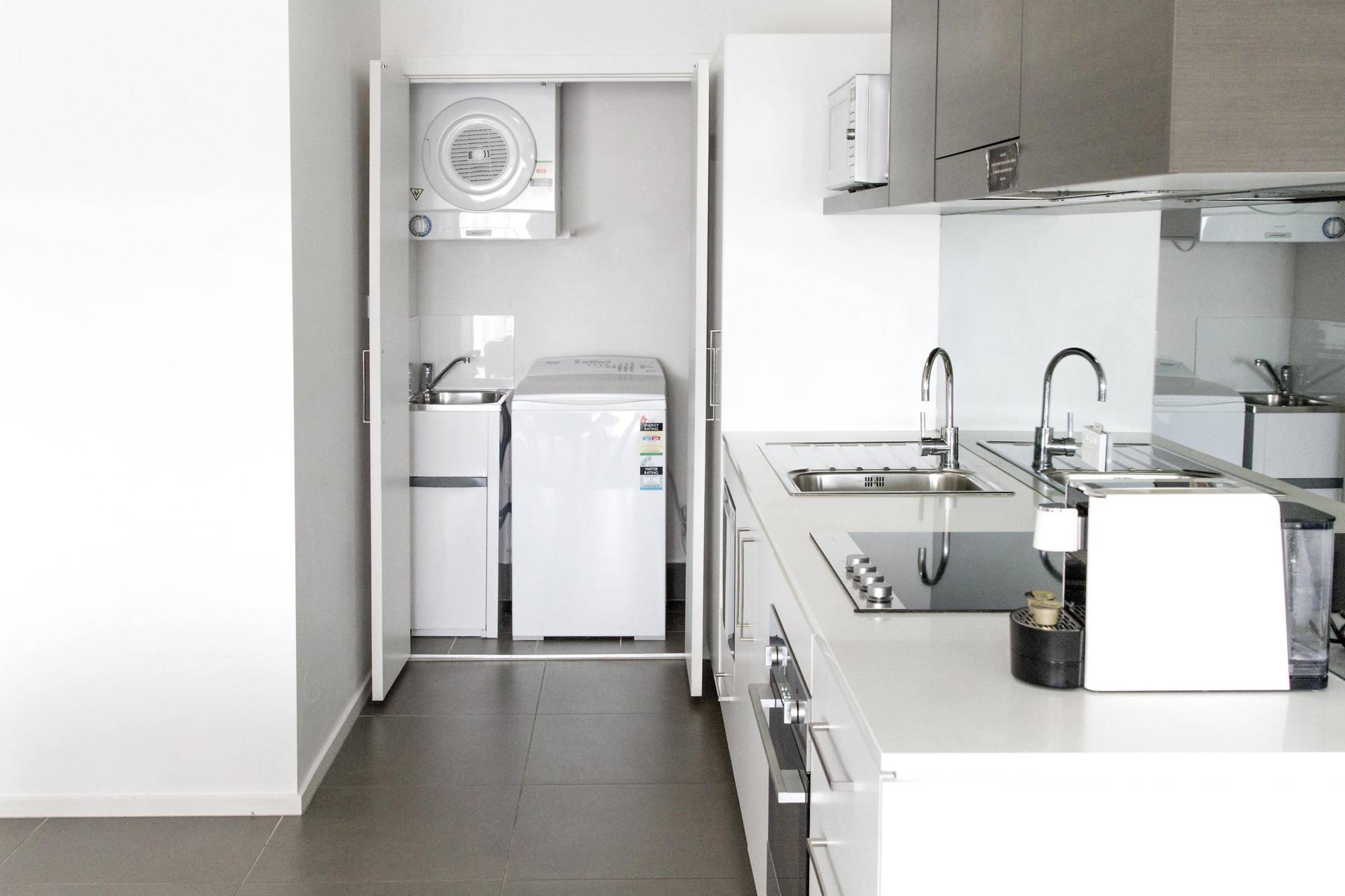 Aparthotel Abode Tuggeranong Canberra Zewnętrze zdjęcie