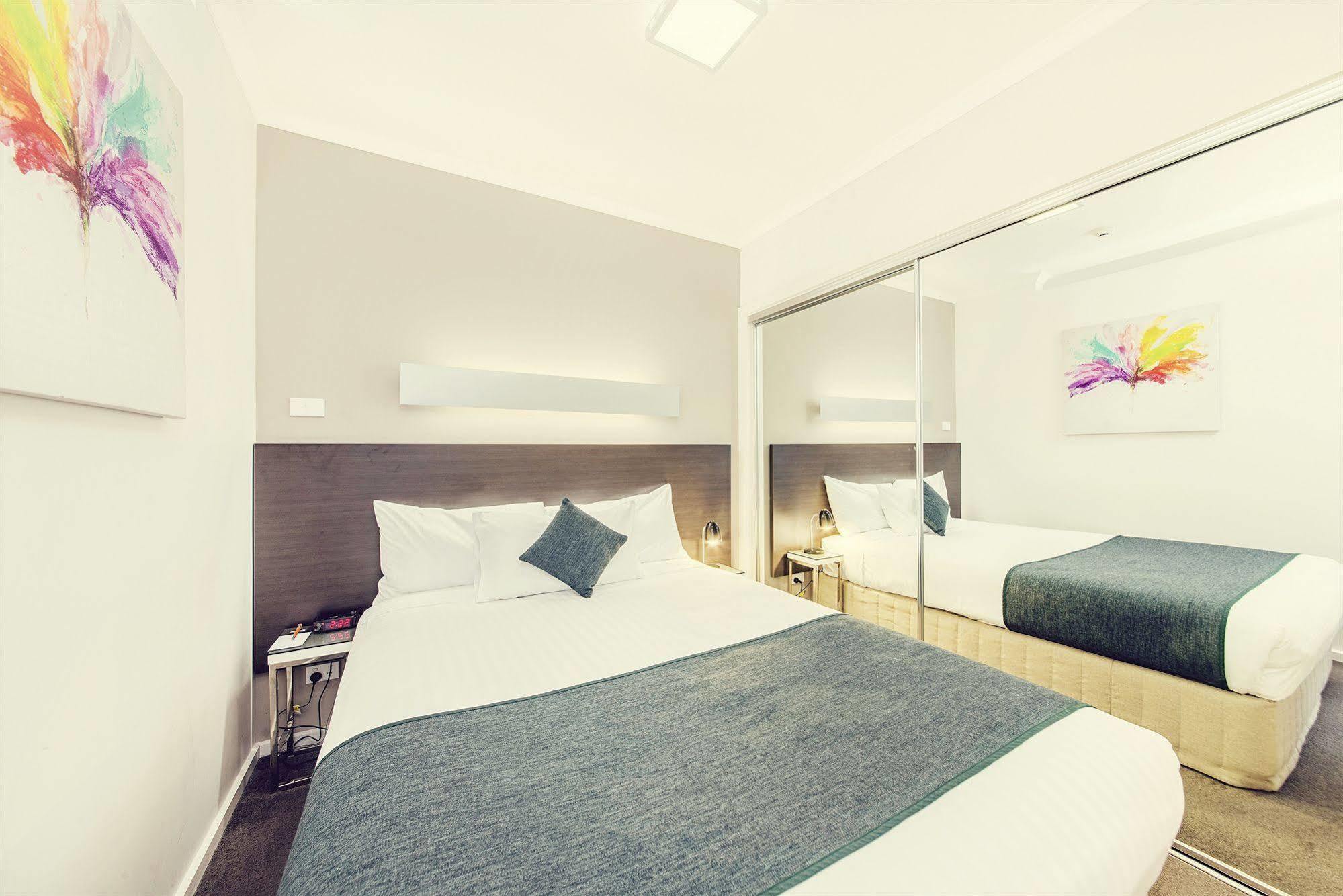 Aparthotel Abode Tuggeranong Canberra Zewnętrze zdjęcie