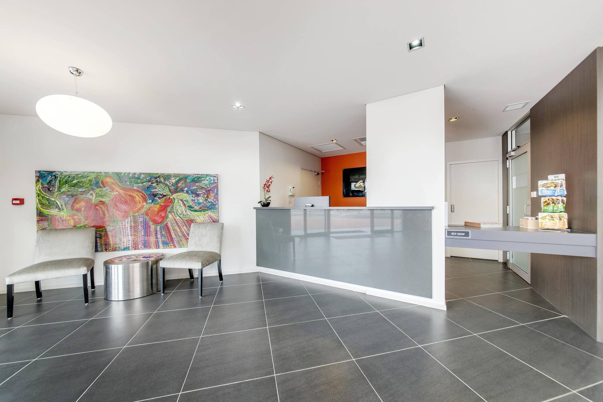 Aparthotel Abode Tuggeranong Canberra Zewnętrze zdjęcie