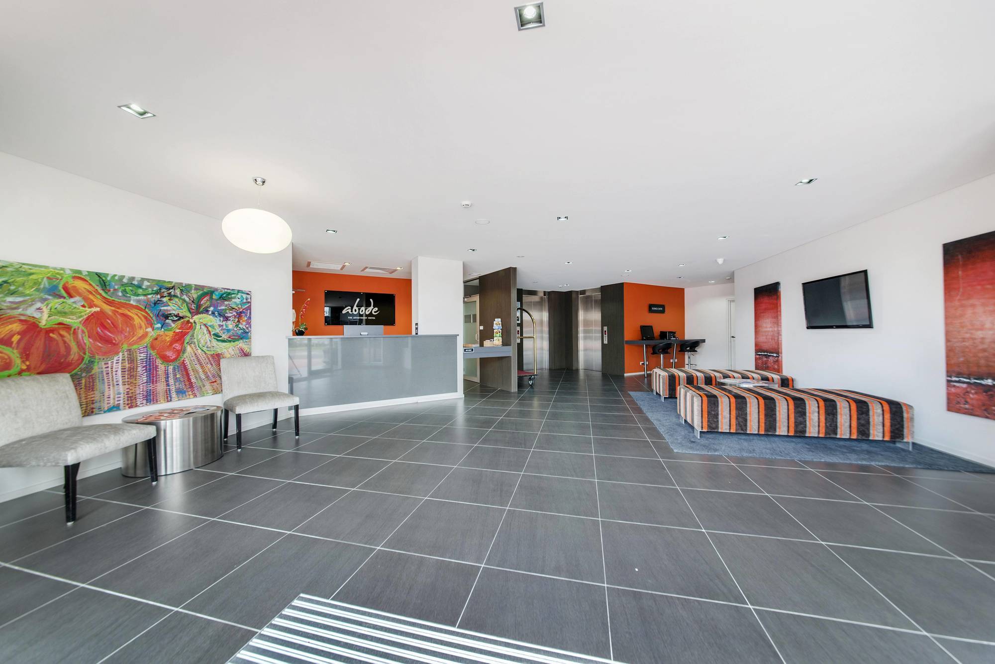 Aparthotel Abode Tuggeranong Canberra Zewnętrze zdjęcie