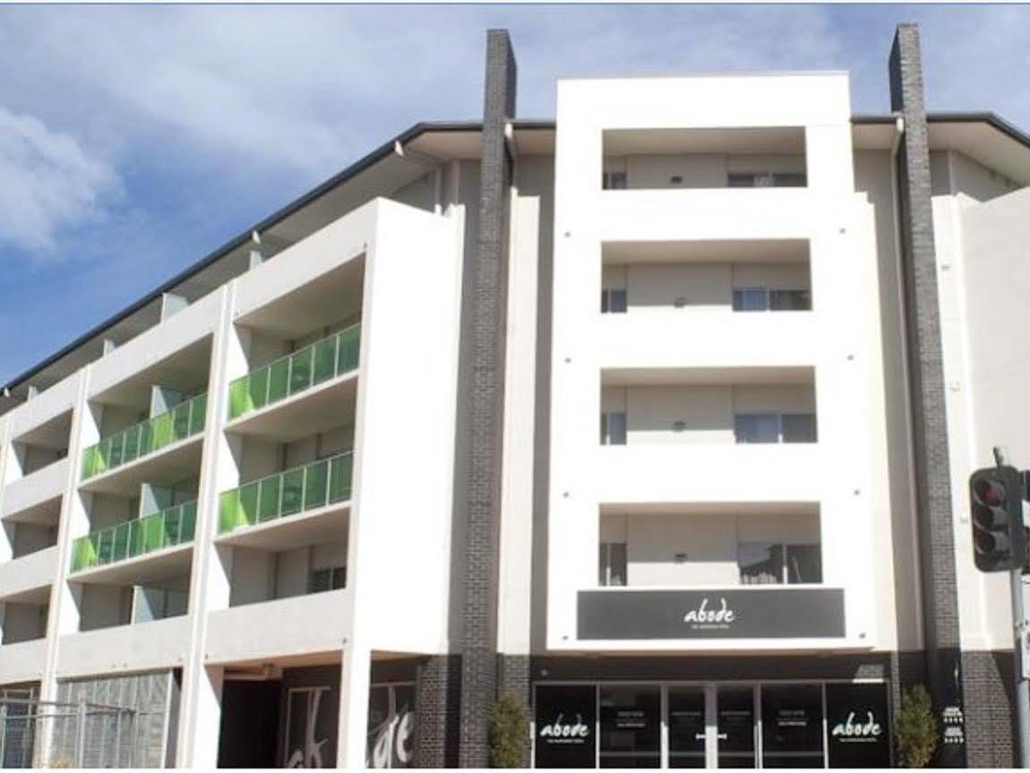 Aparthotel Abode Tuggeranong Canberra Zewnętrze zdjęcie